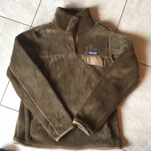 Patagonia Retool Snap Synchilla